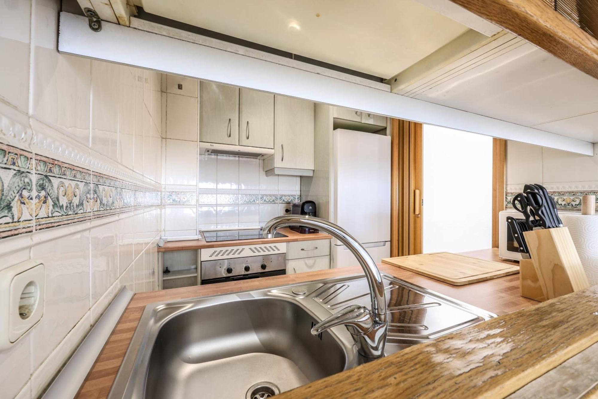 Gran Via Apartamento