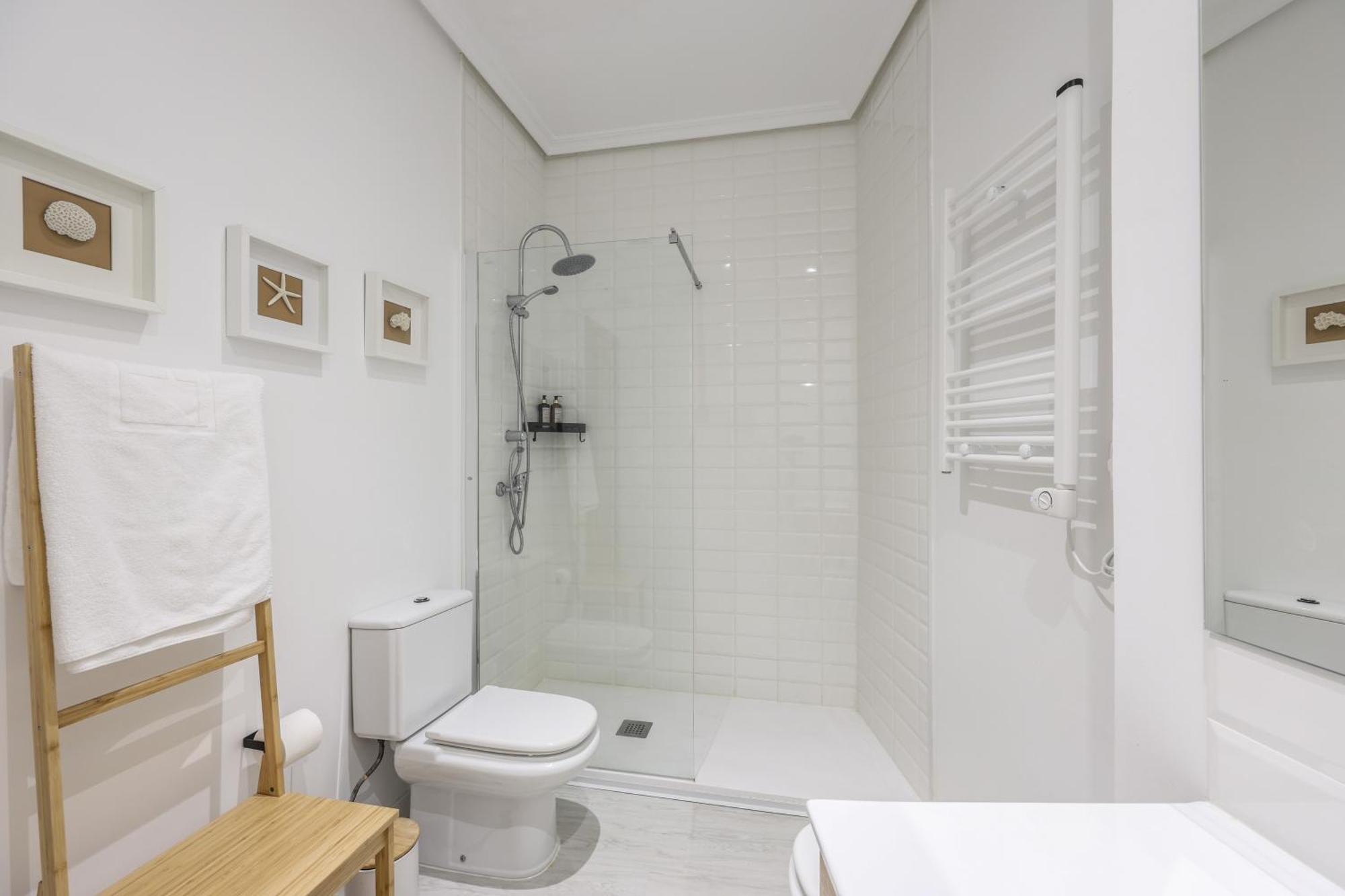 Gran Via Apartamento *