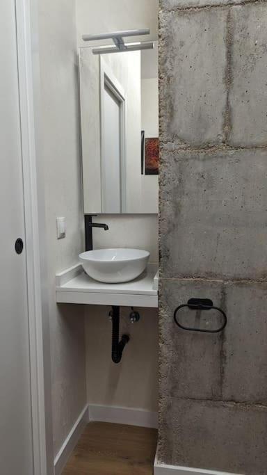 Ama Metropolitano 11 Apartamento Madrid