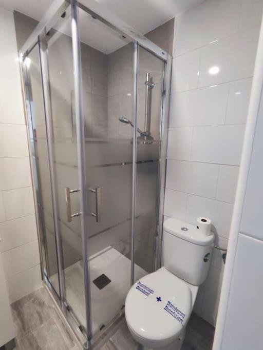 Appartement Santurce A1 Centro Wizink Feria Bernabeu Aeropuerto *