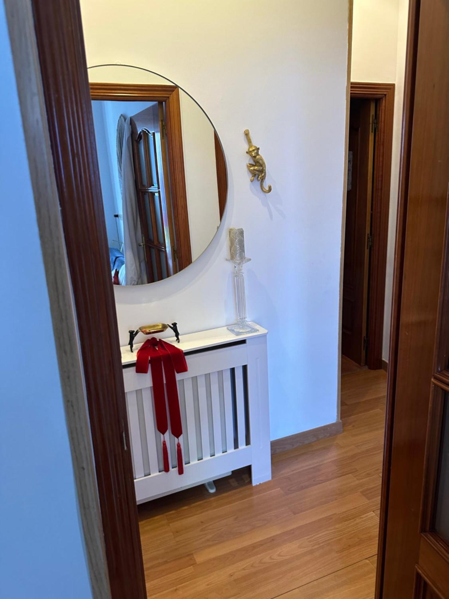 Privada Con Balcones, Centro Madrid, Malasana Hospedagem domiciliar *