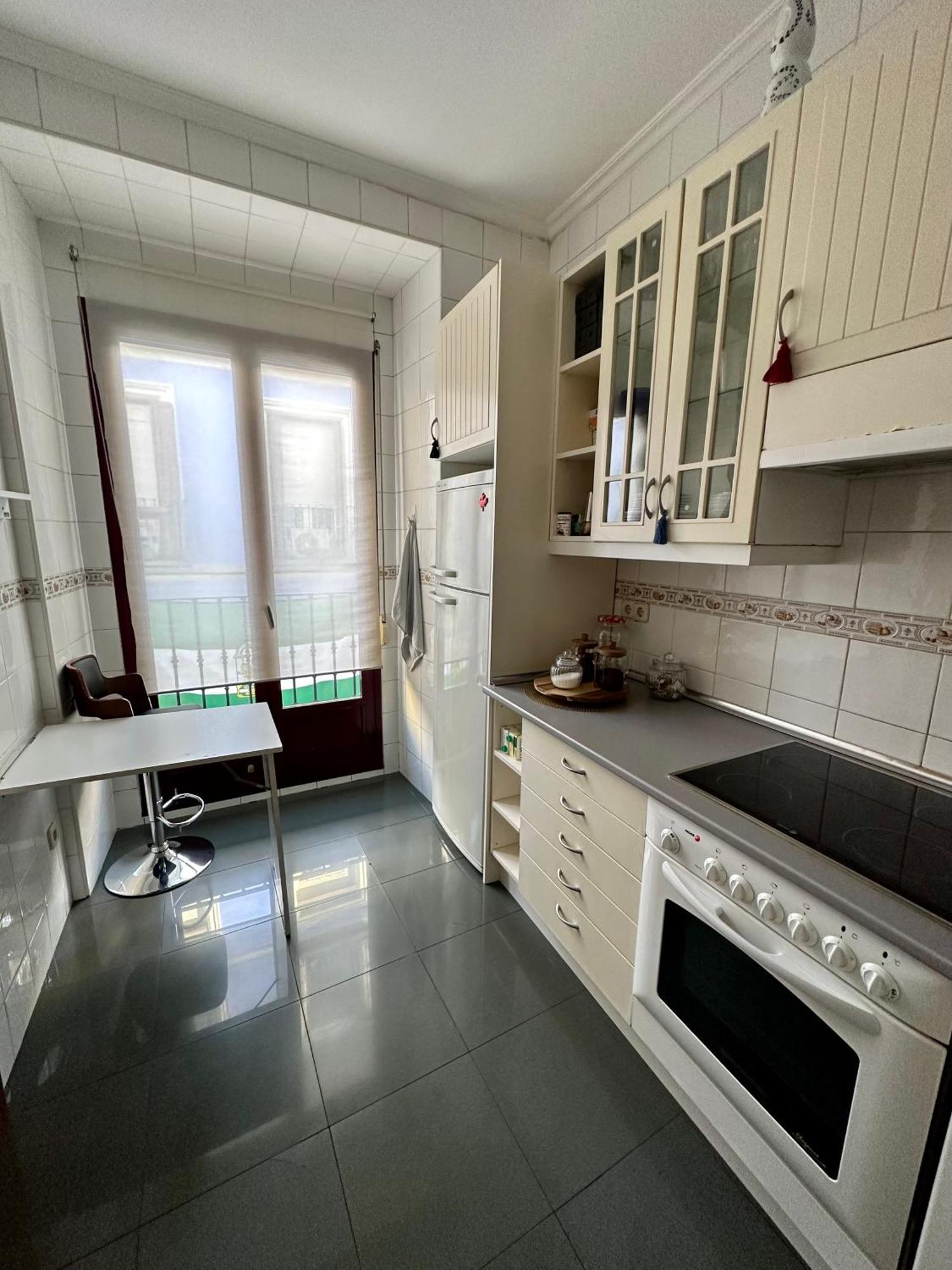 Hospedagem domiciliar Privada Con Balcones, Centro Madrid, Malasana