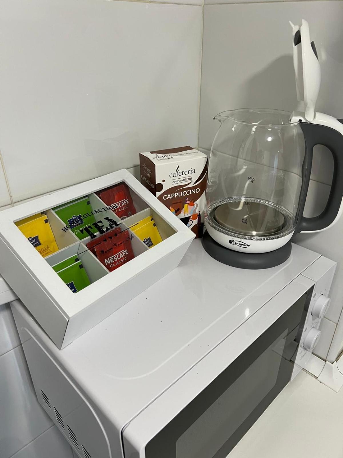 Apartamento Wanderlust Gran Via *