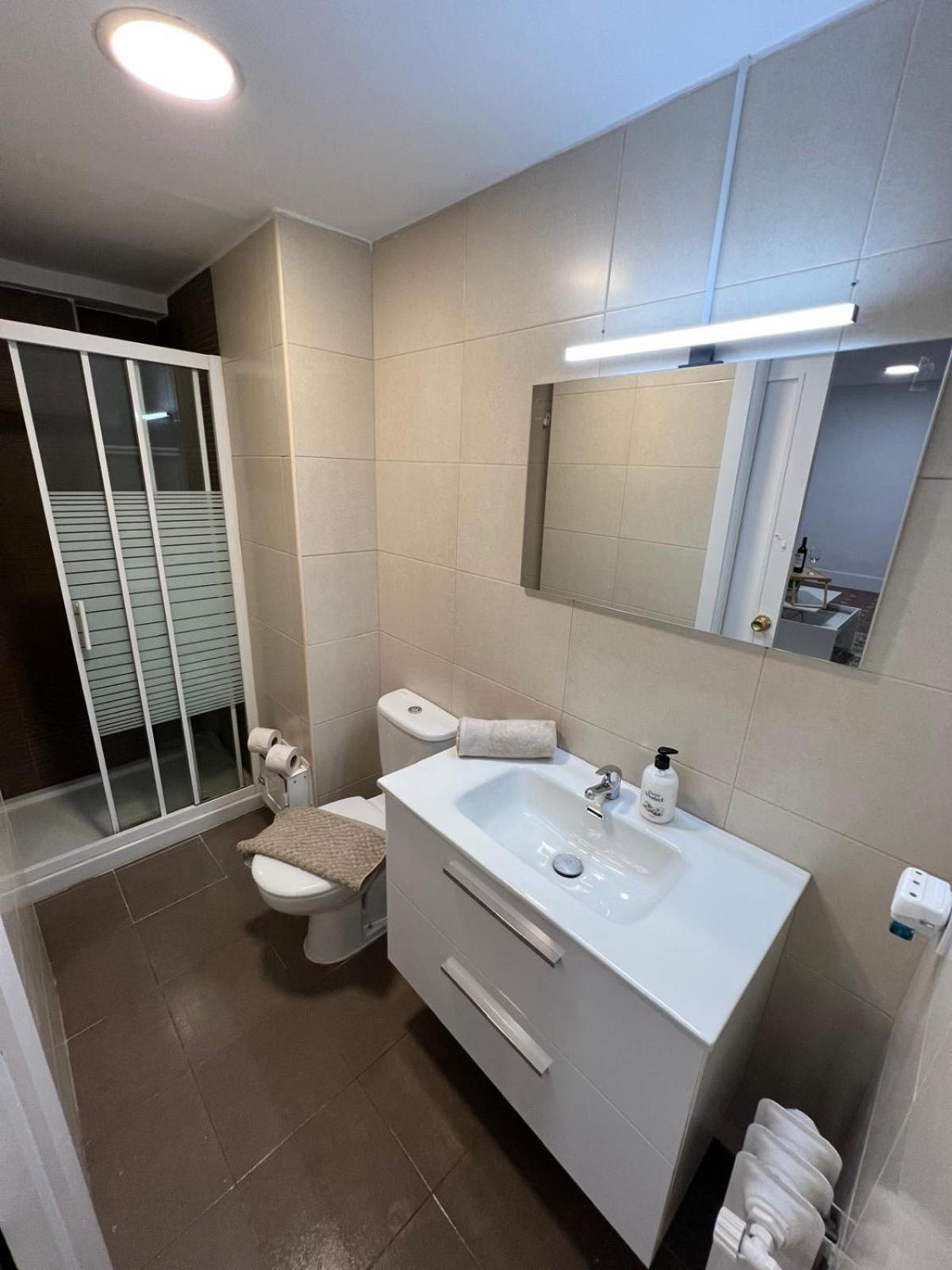 Apartamento Wanderlust Gran Via Madri