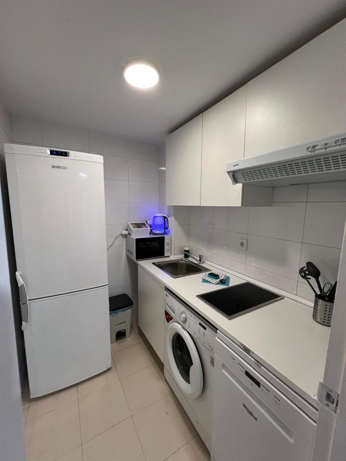 Apartamento Wanderlust Gran Via *