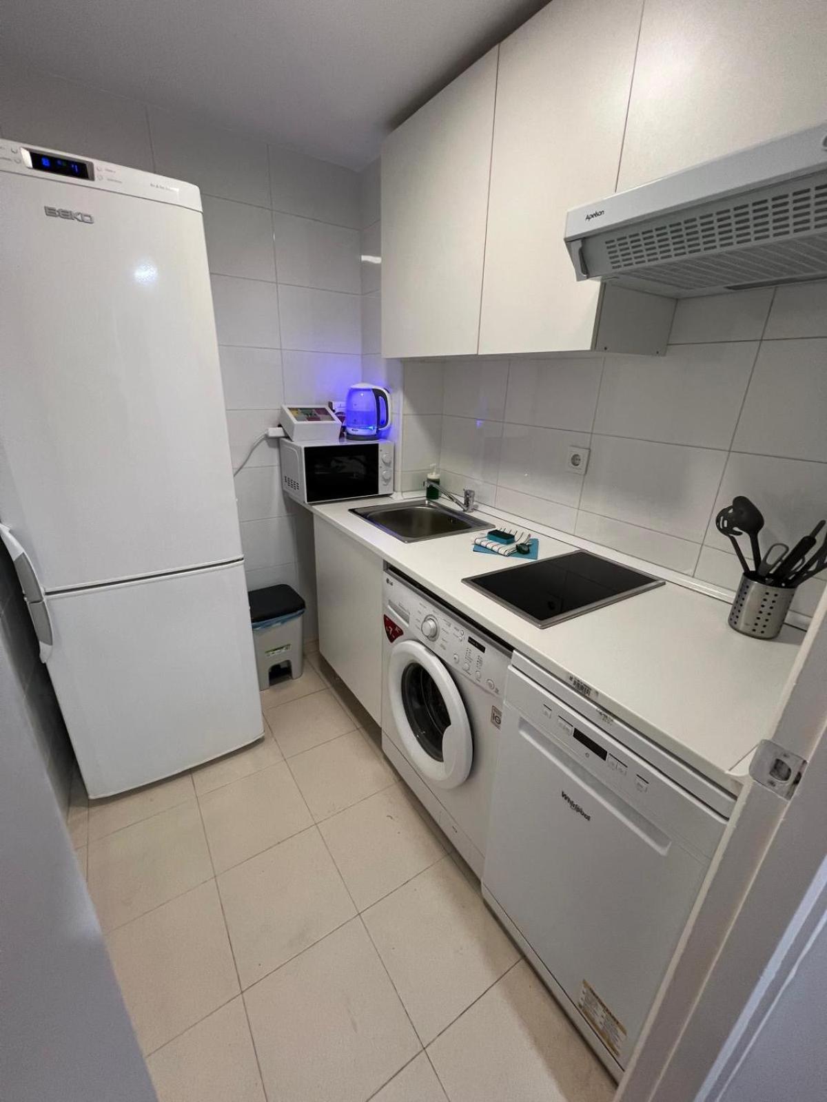 Wanderlust Gran Via Apartamento *