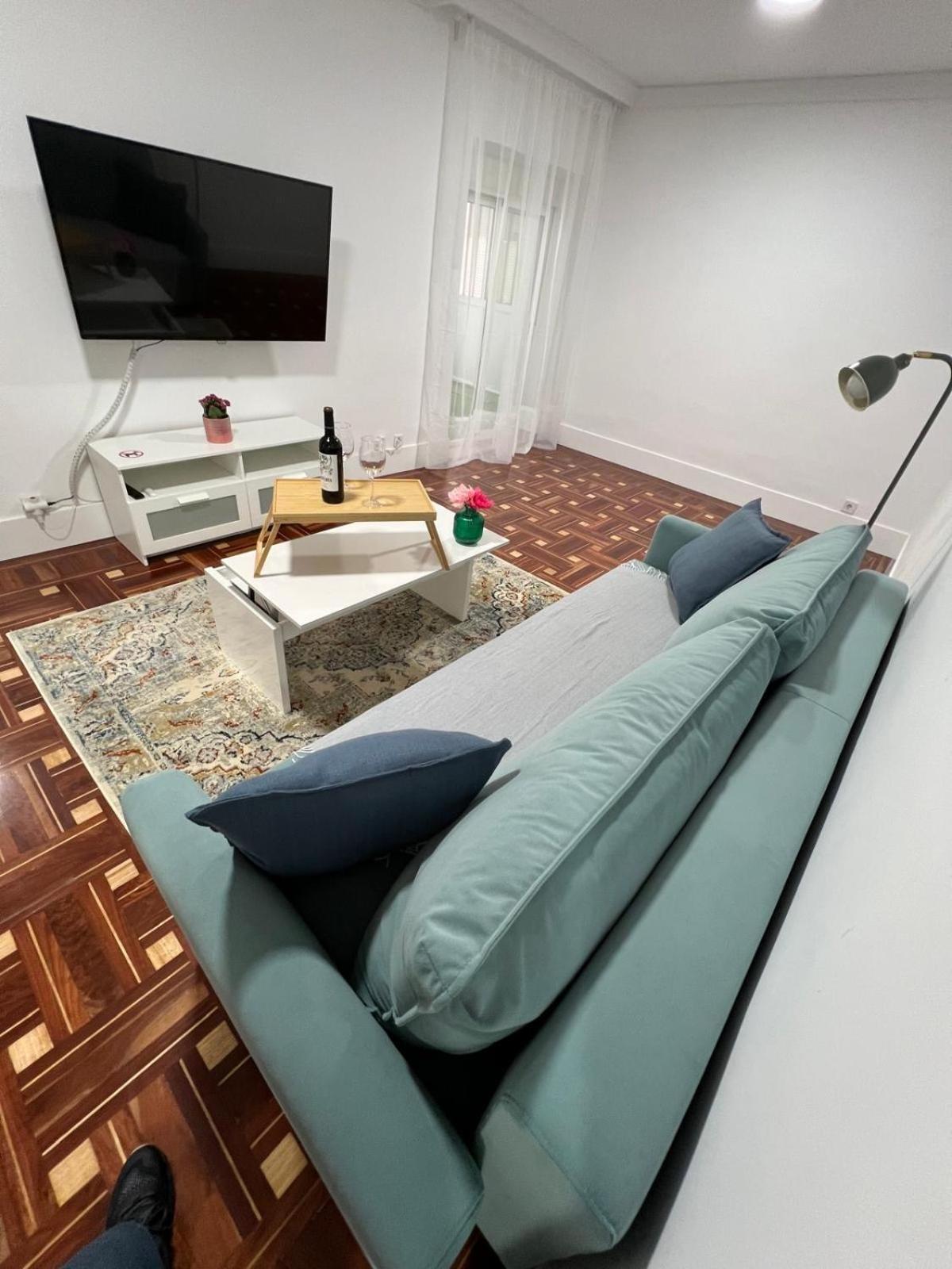 Apartamento Wanderlust Gran Via Madri