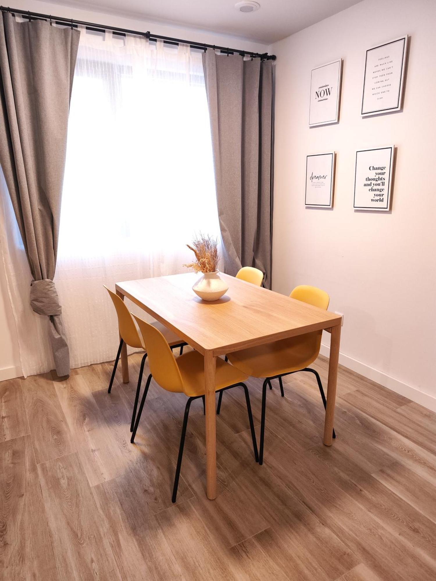 Apartamento Independiente Ifema - Aeropuerto Barajas *