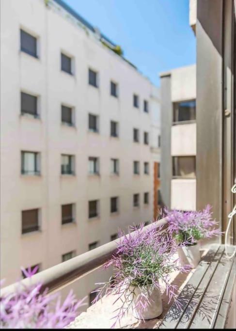 1 Step To Retiro Park And Gran Via-prado Museum Apartment