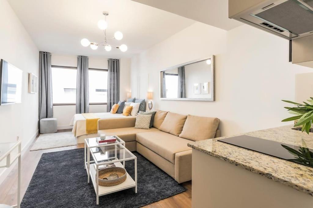 1 Step To Retiro Park And Gran Via-prado Museum Apartment