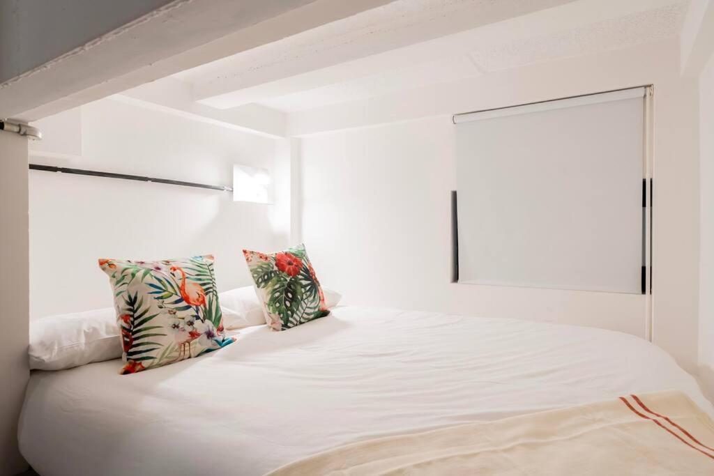 Apartamento Picturesque Corner In - Guzman Madri