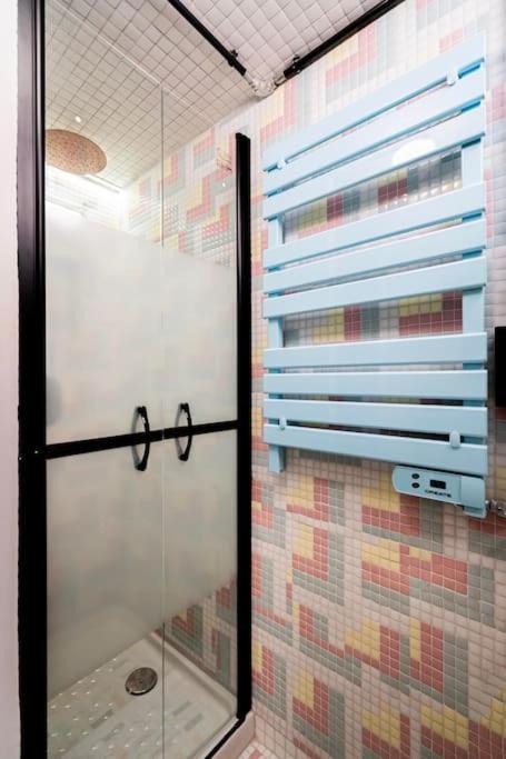 Picturesque Corner In - Guzman Apartamento