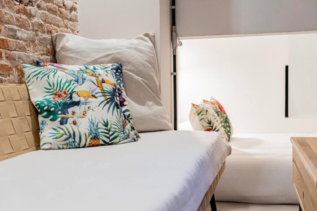 Picturesque Corner In - Guzman Apartamento *