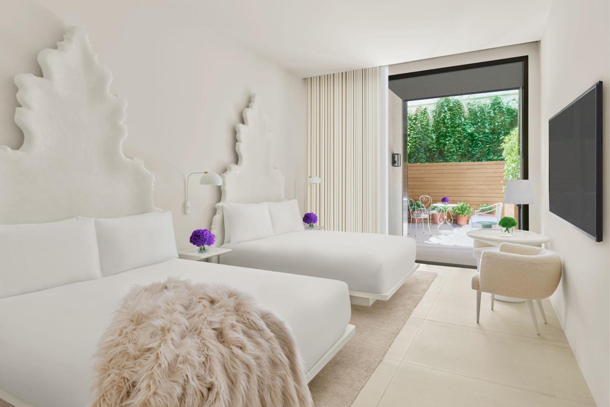 The Edition 5* Madrid
