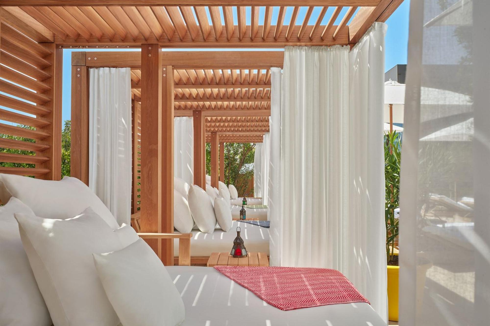 The Edition Hotel