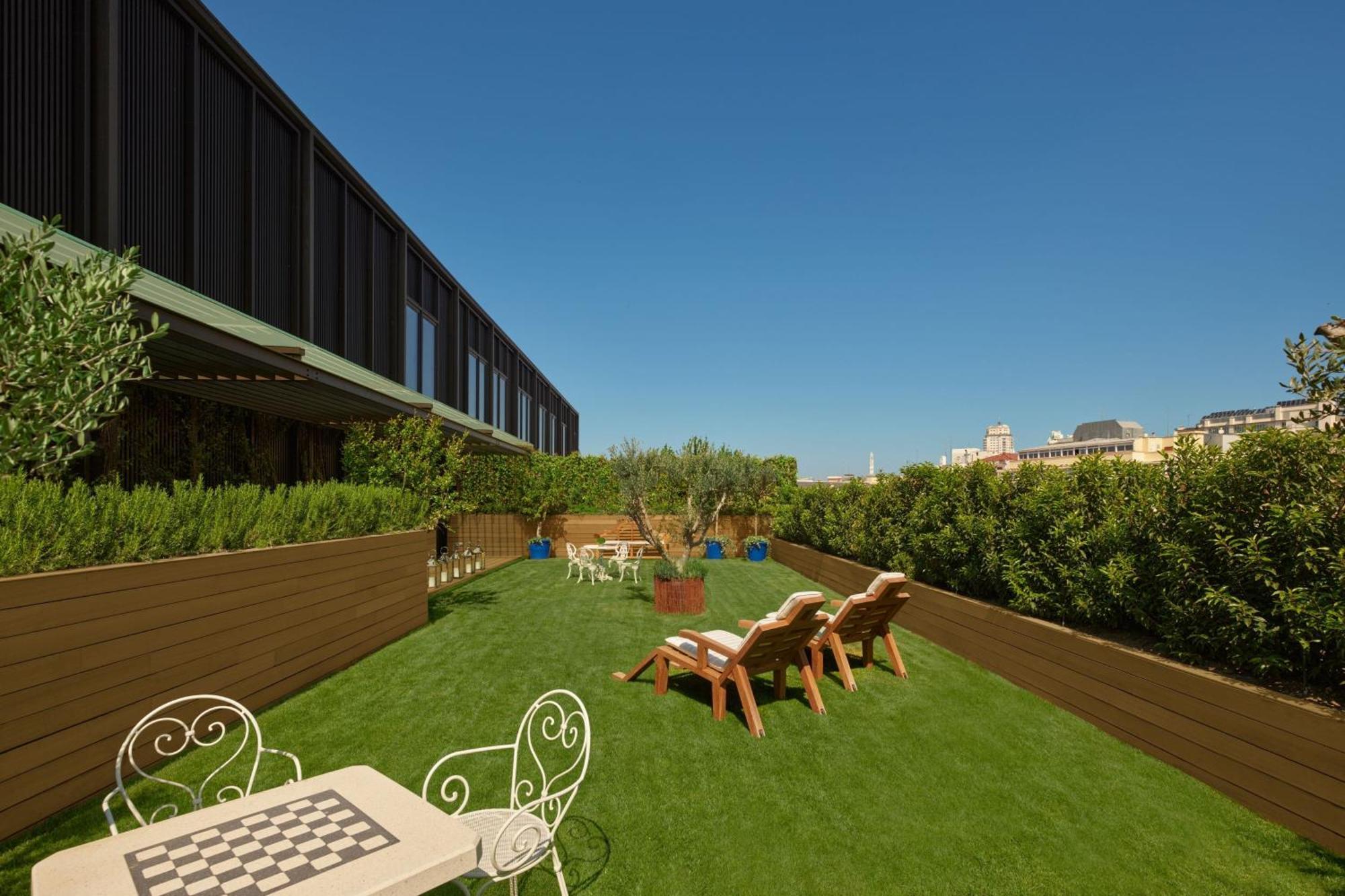 Hotel The Edition 5*