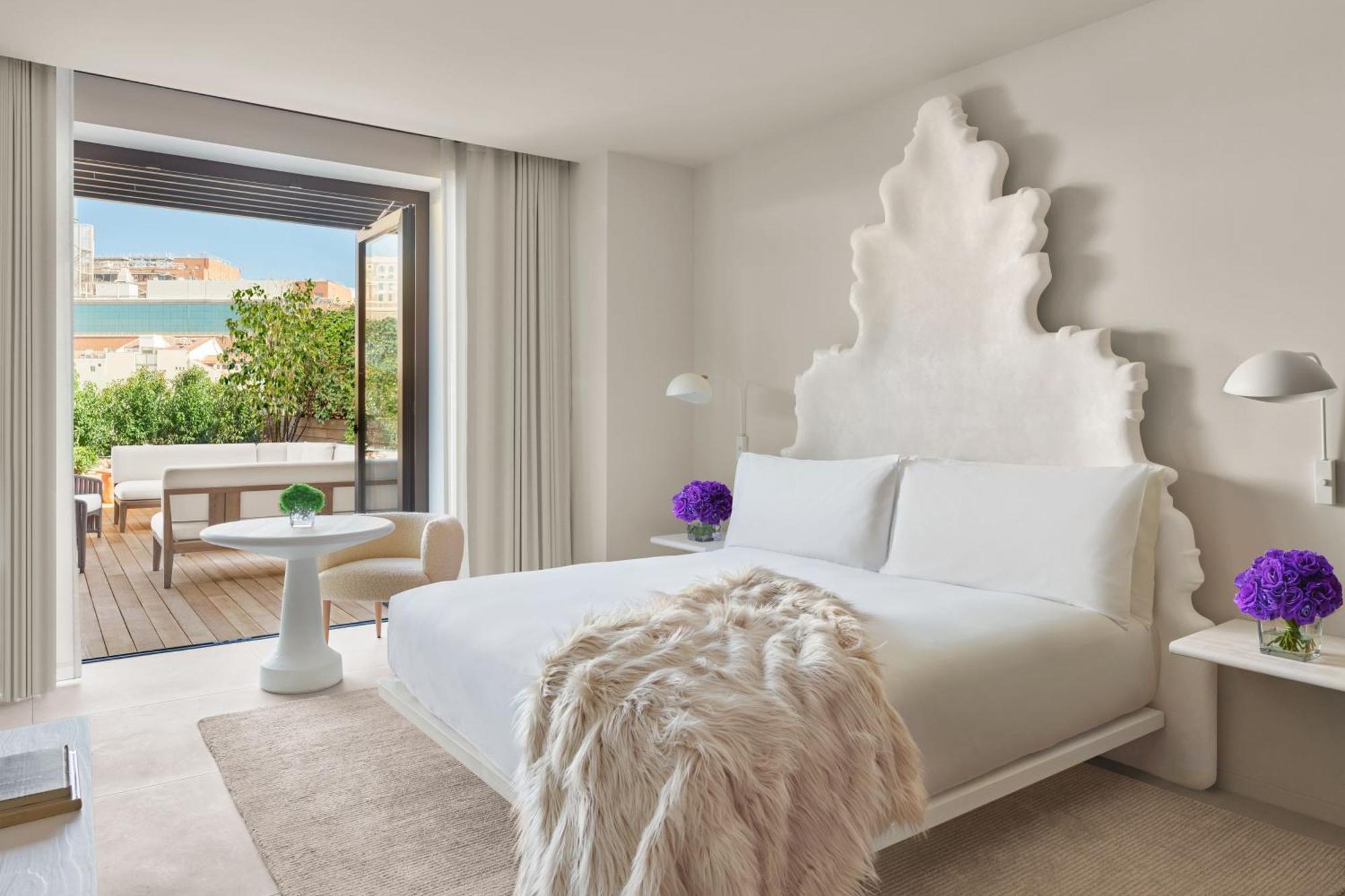 The Edition 5* Madrid