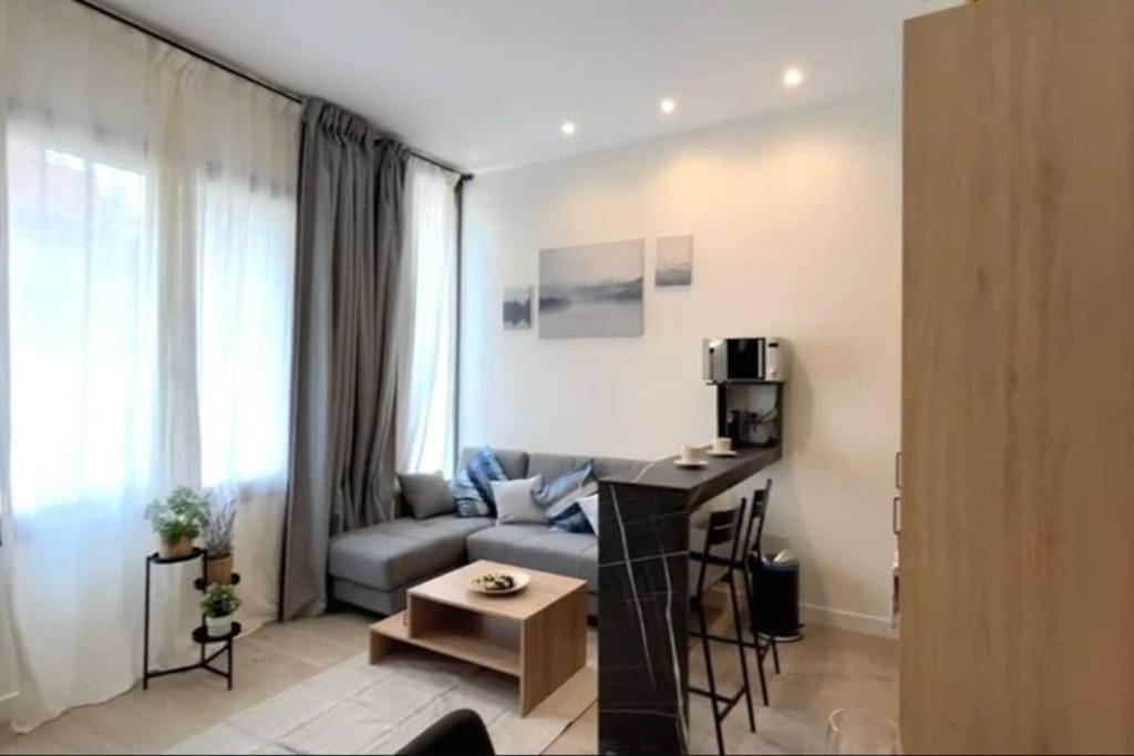 G3 Exclusivo, Appartement Madrid