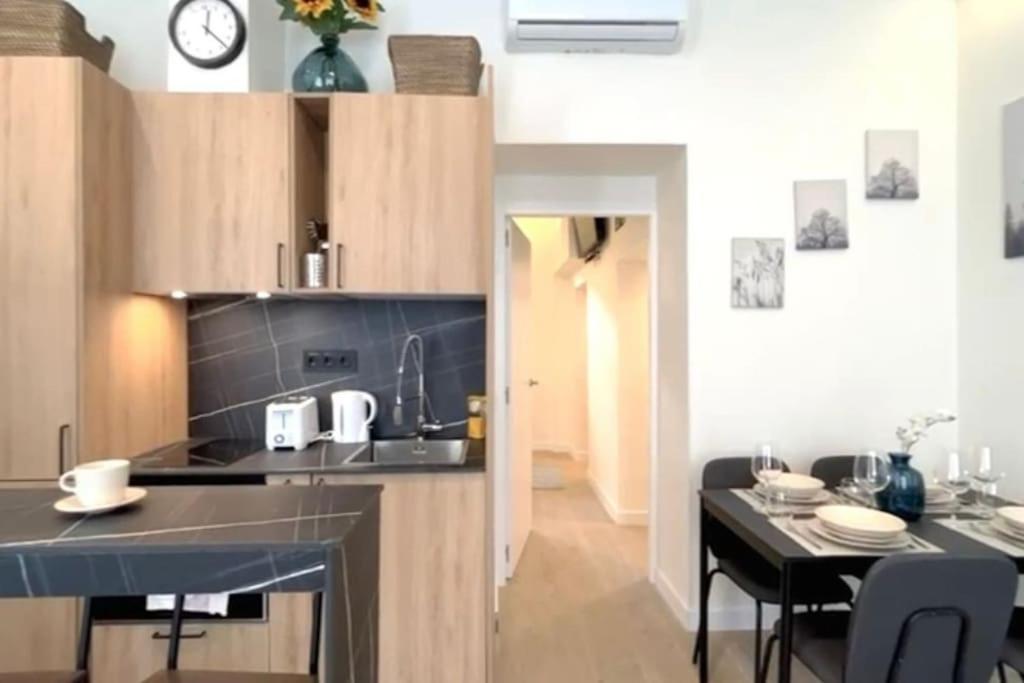 G3 Exclusivo, Appartement *