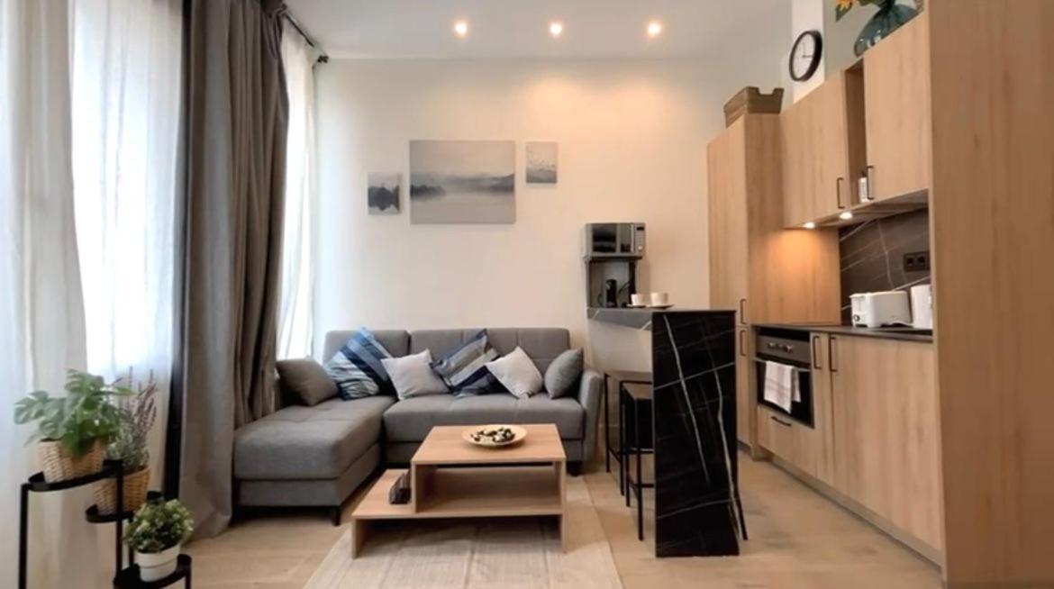 G2 Exclusivo, Appartamento
