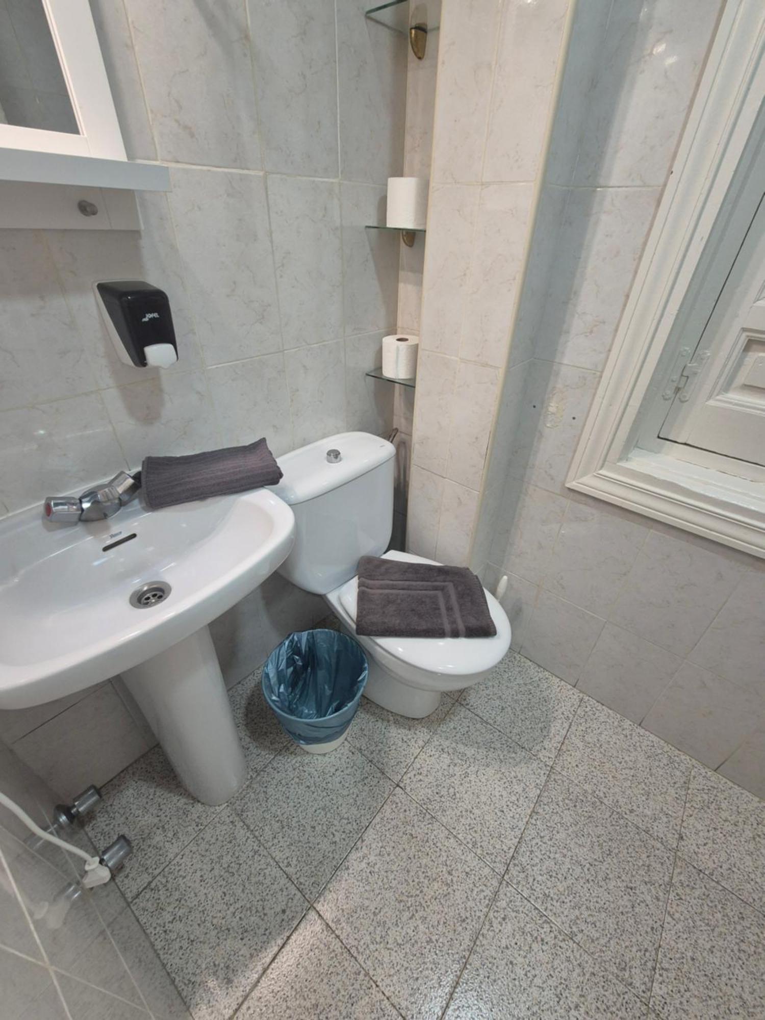 Estudio 504 M-15 Madrid