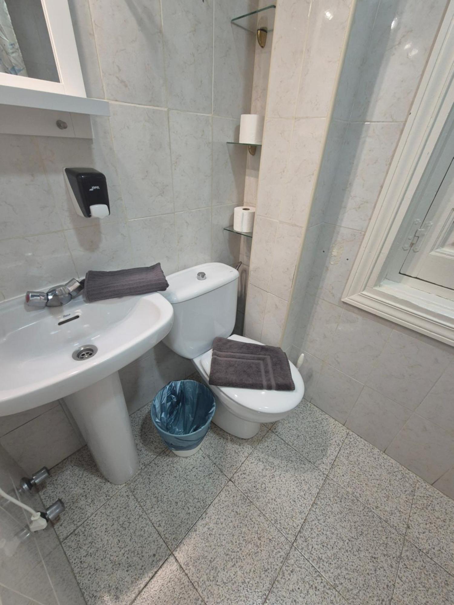 Estudio 504 M-15 * Madrid