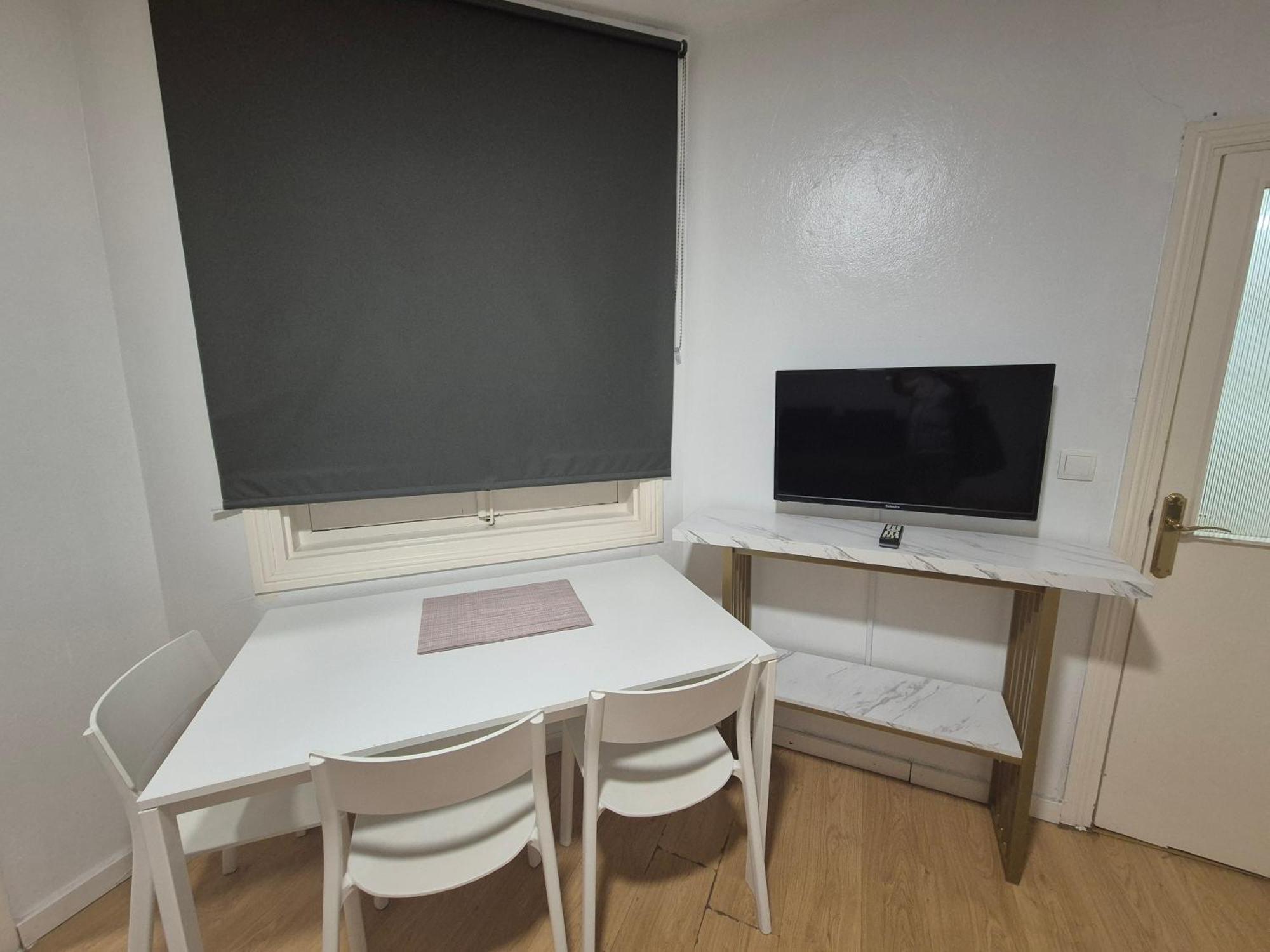 Estudio 504 M-15 Appartement