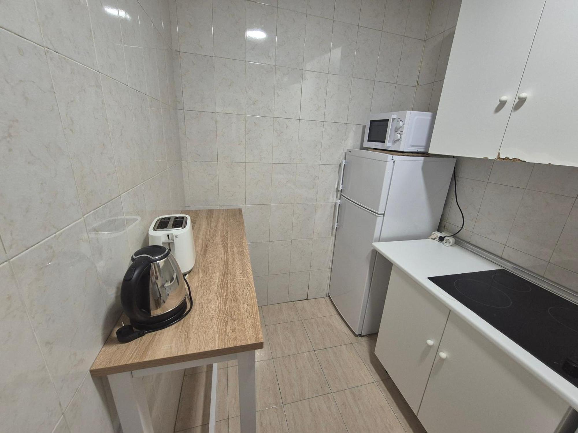 Estudio 504 M-15 Appartement *
