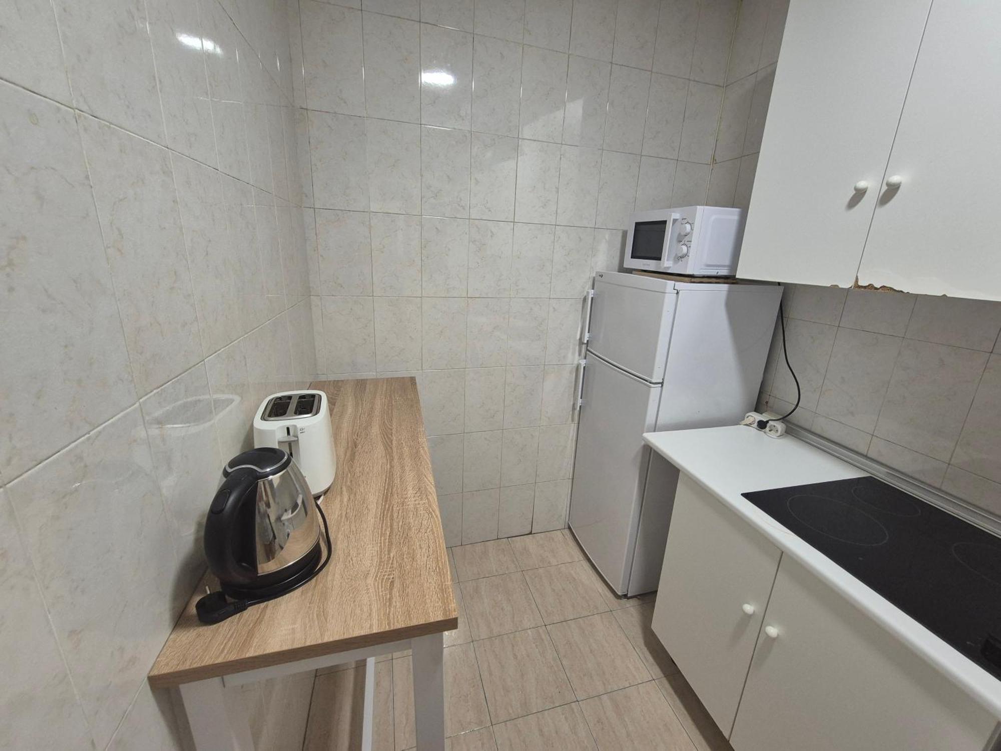 Estudio 504 M-15 Appartement