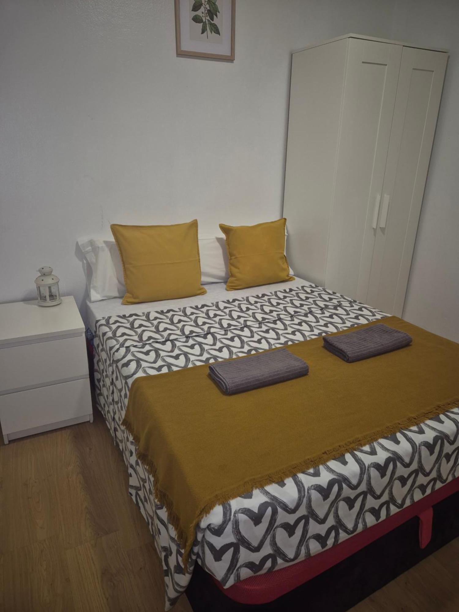 Appartement Estudio 504 M-15
