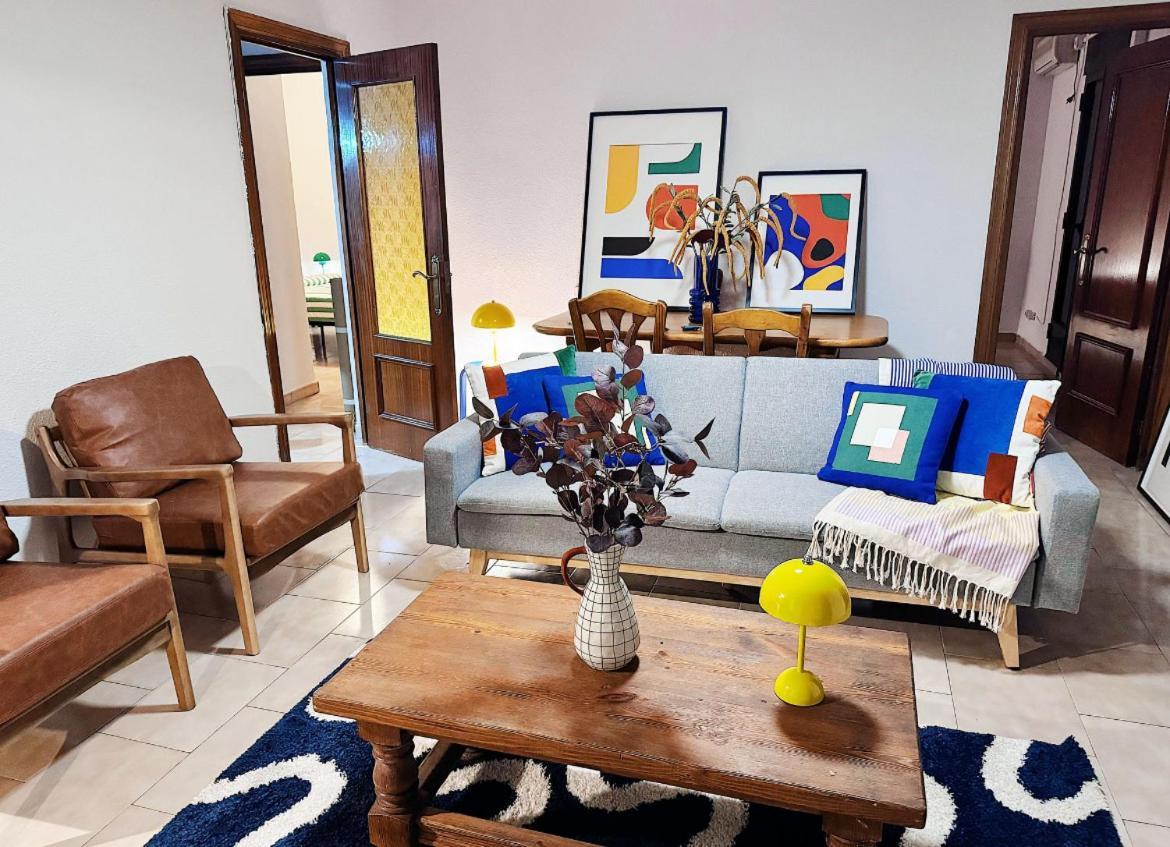 Appartement Vintage Style In Centro *
