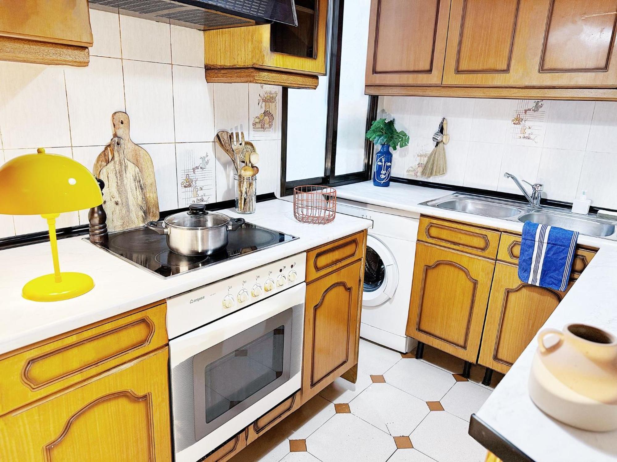 Appartement Vintage Style In Centro *