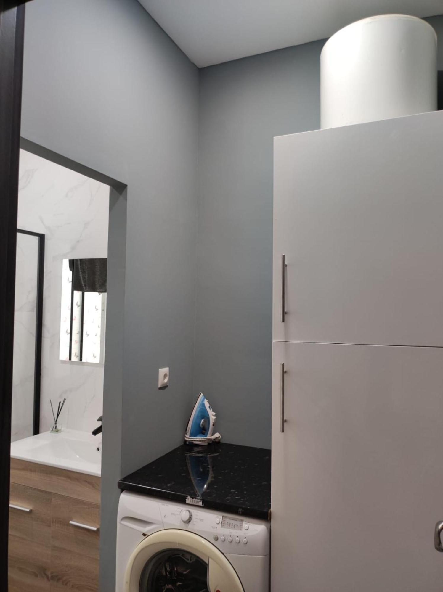 La Paz Appartement