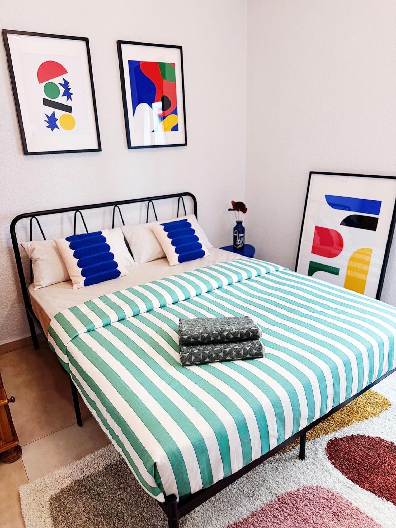 Appartement Vintage Style In Centro *