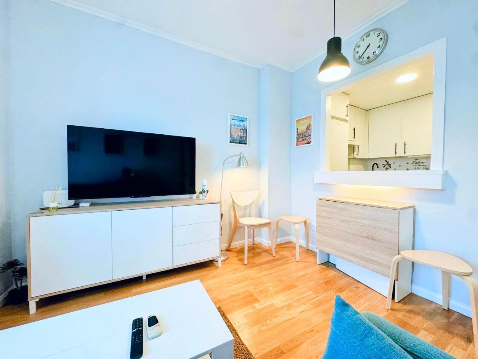 Appartement Airport Plenilunio By Bebalmy *