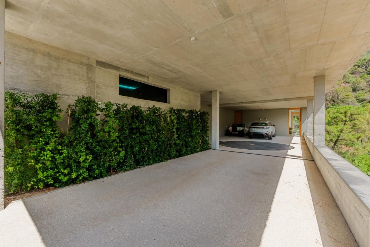 Discreta, Monte Mayor Country Club, Benahavis * Madrid