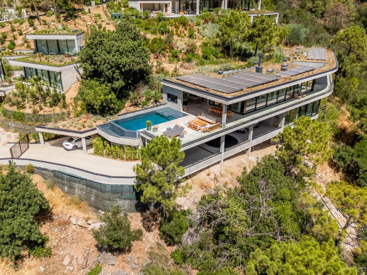Discreta, Monte Mayor Country Club, Benahavis * Madrid