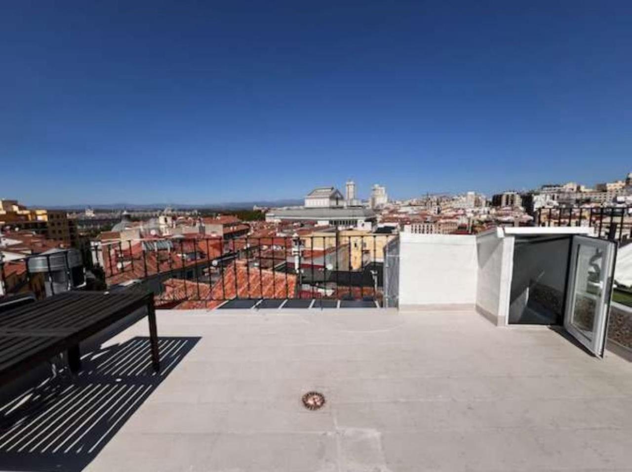 Apartamento El Tiempo Madri