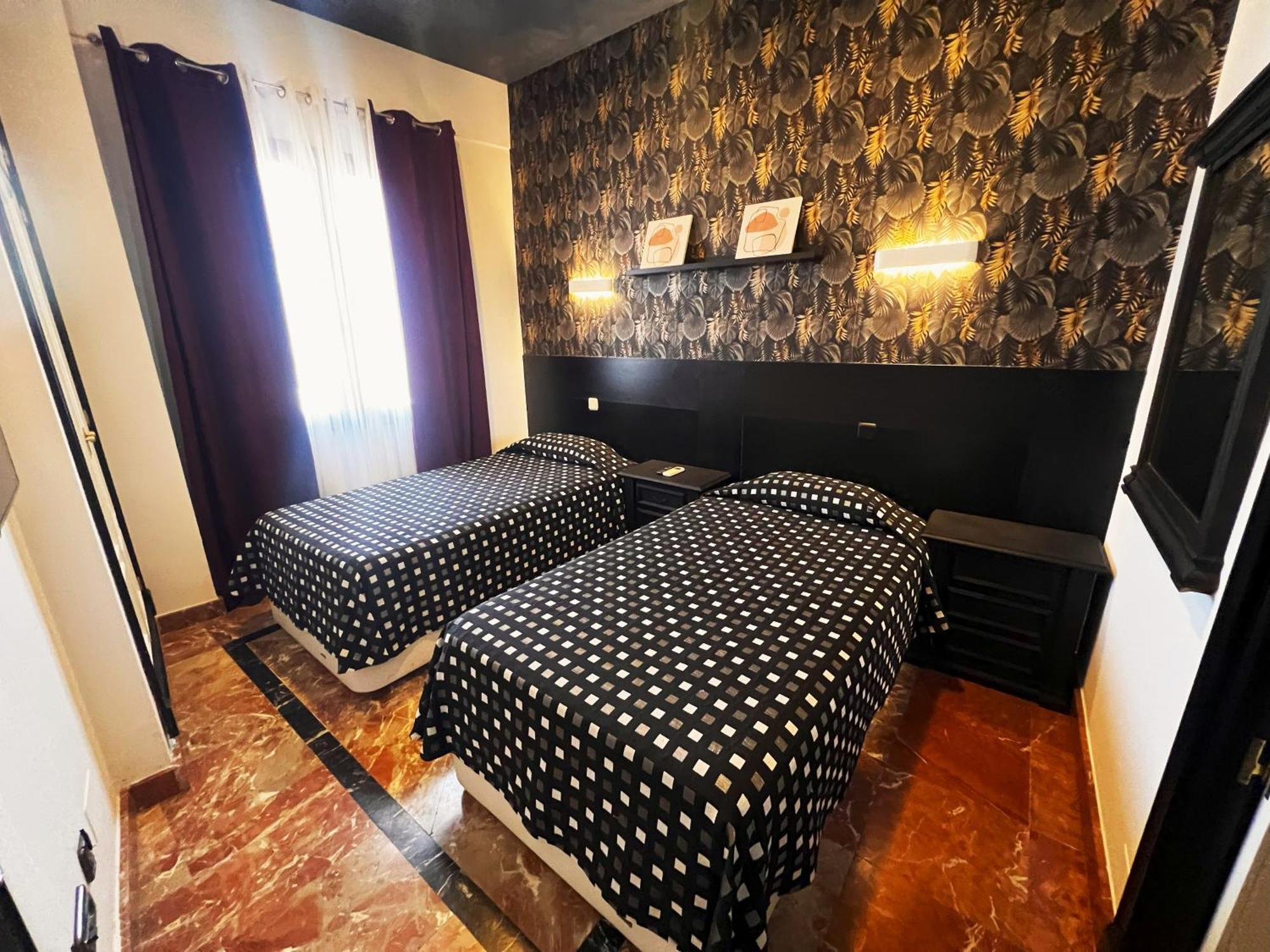 Apartamento El Tiempo Madri