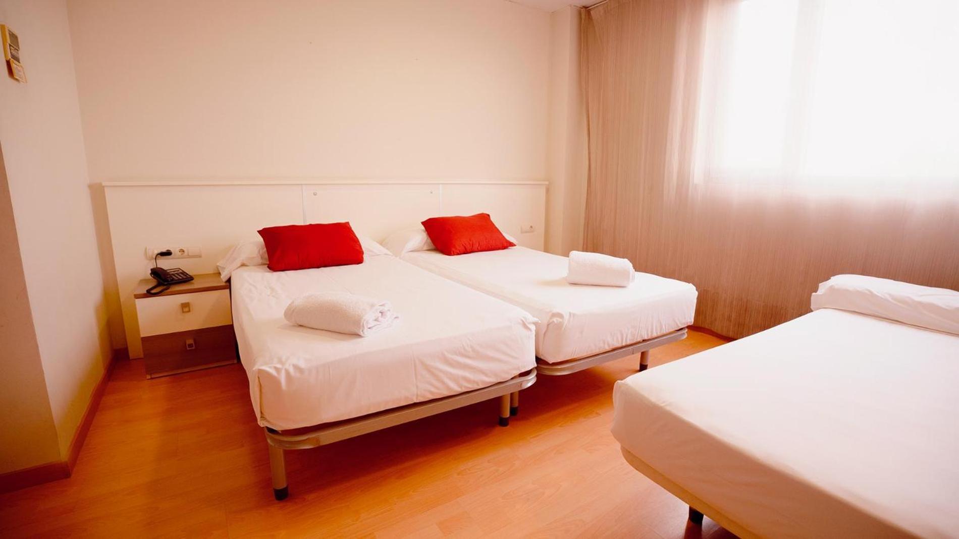 Vertice Roomspace Casa de hóspedes 3*
