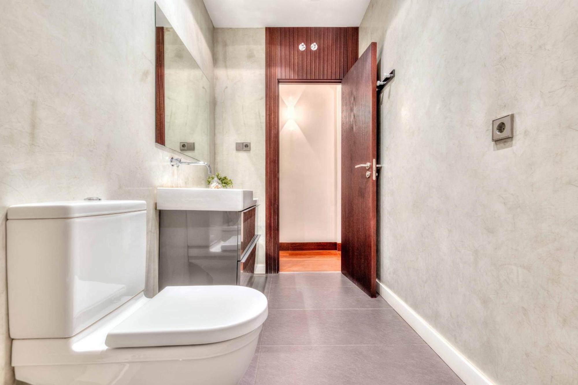 Apartamento Gran Via Place *