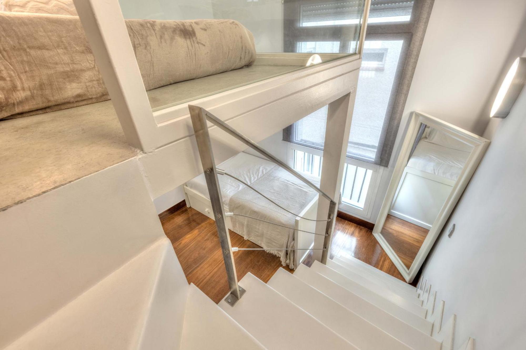 Apartamento Gran Via Place