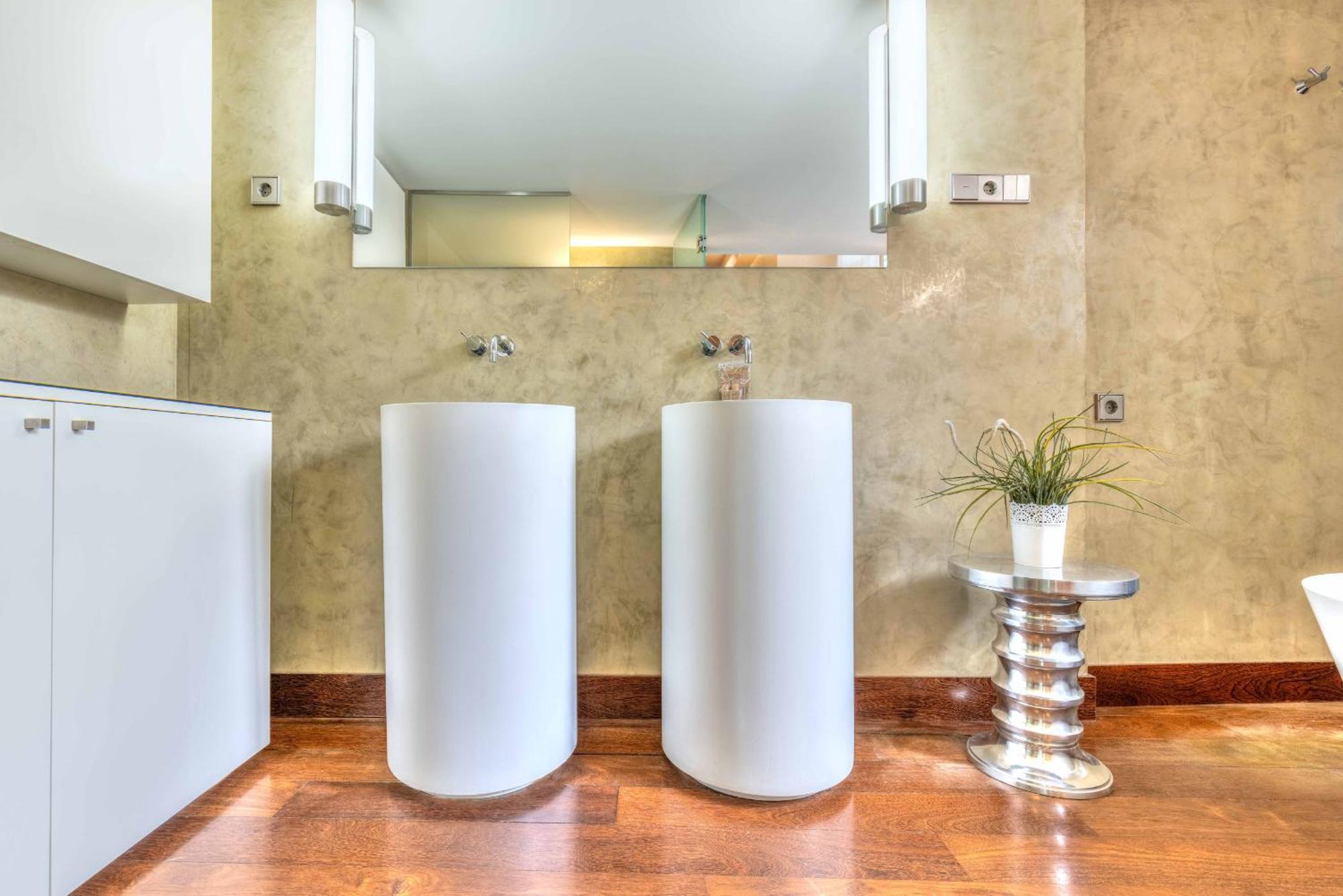 Gran Via Place Apartamento Madrid
