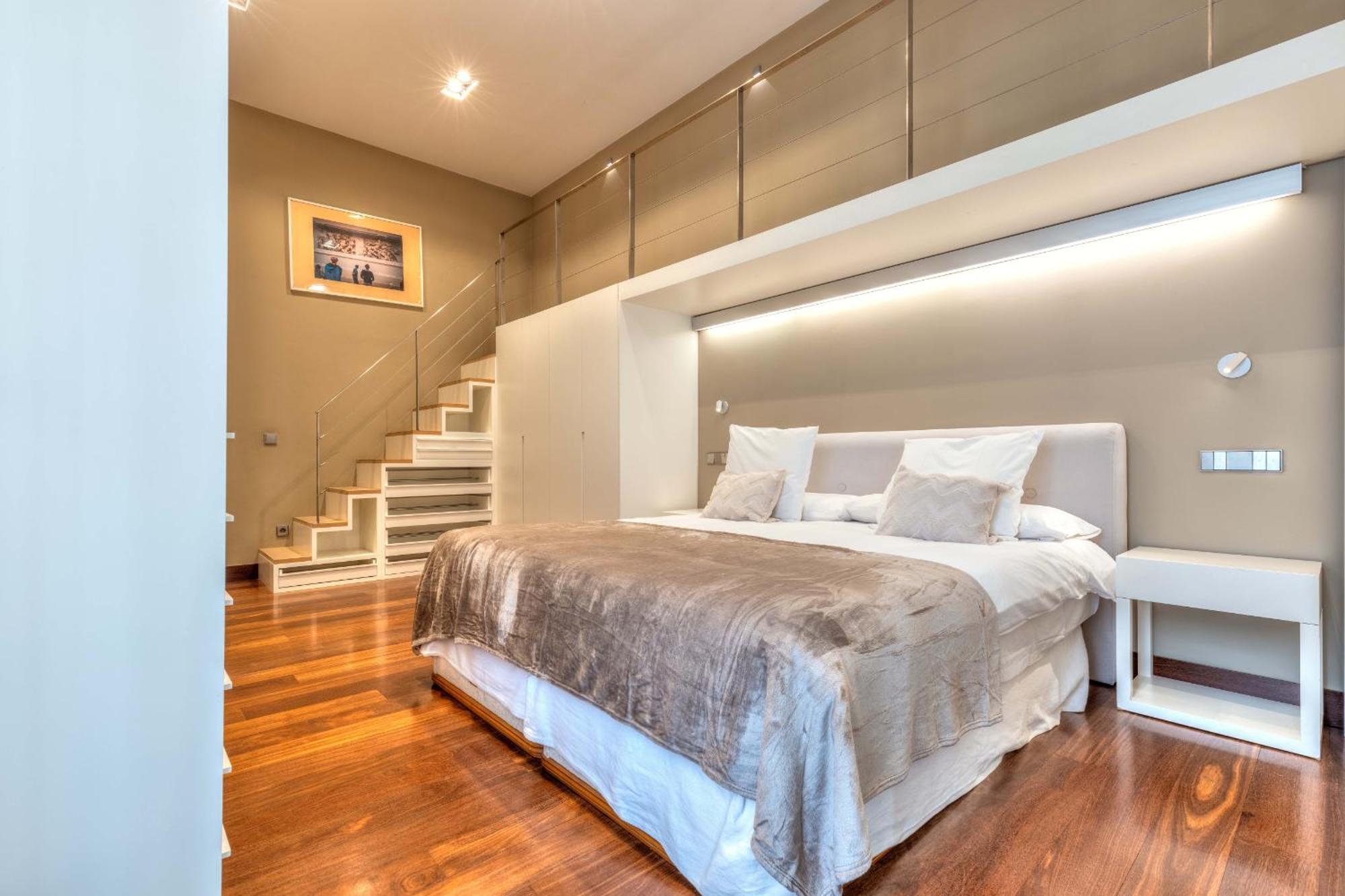 Gran Via Place Apartamento