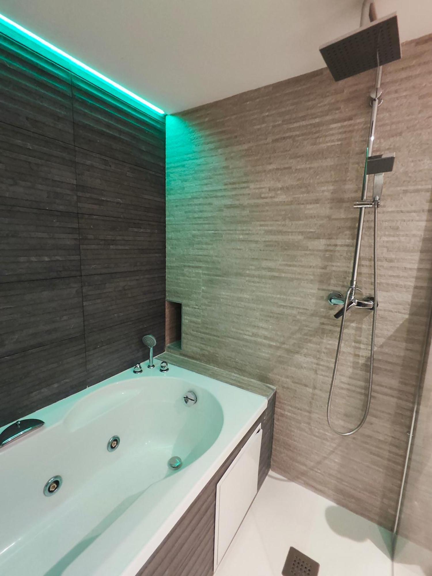 Appartement Apto Centro Aeropuerto Feria Wizink *