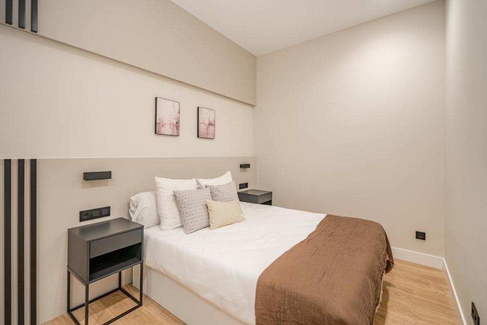 Centro Xxi Calle Principe 3br 3bh Apartamento *