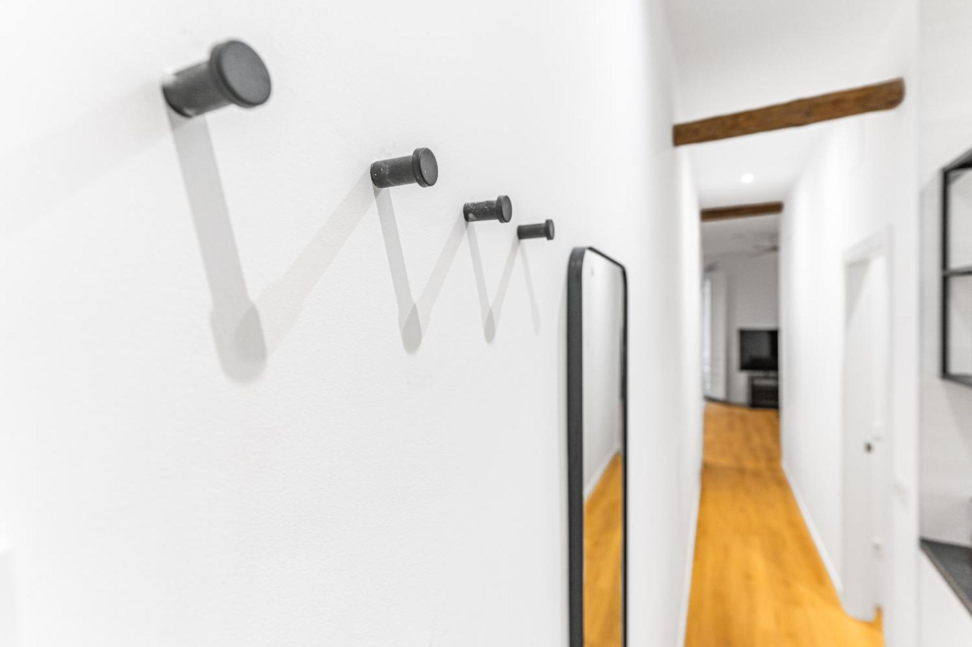 Apartment Vr Jeronima Madrid