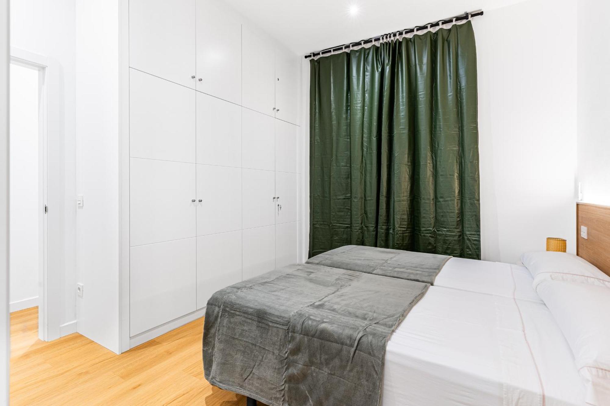 Vr Jeronima Apartment *