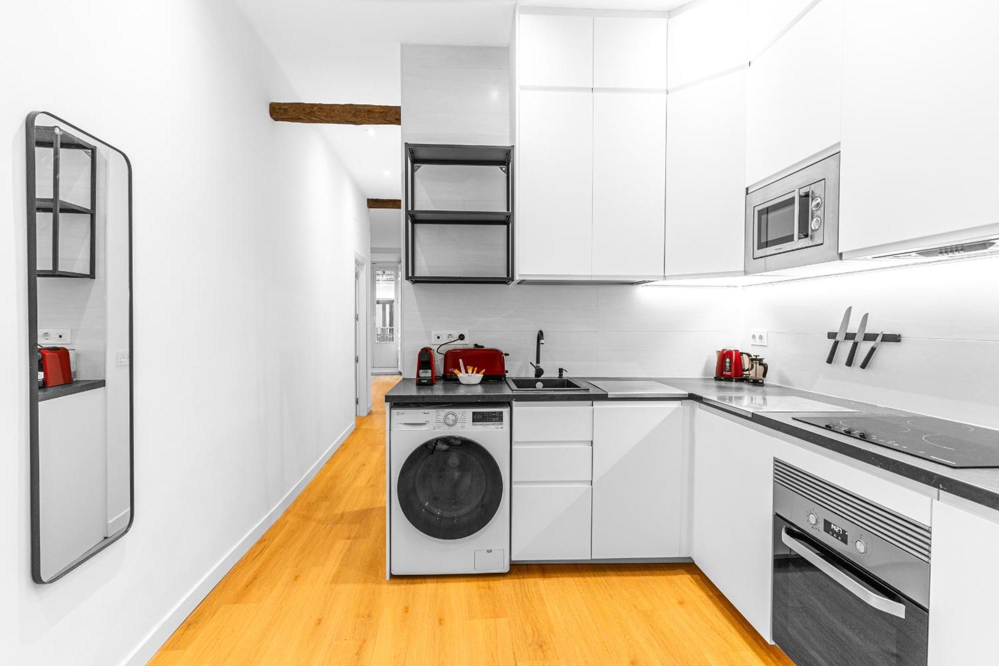 Vr Jeronima Apartment