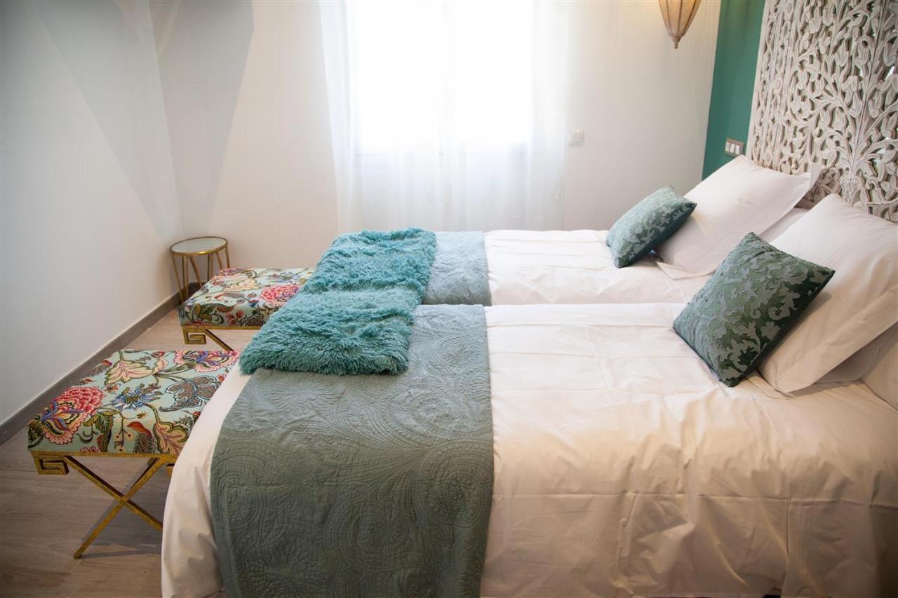 Luna - Solo Adultos Apartment *
